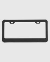 License Plate Frame US & CA